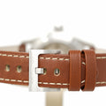 Pre-Owned Hamilton Khaki Field Auto 38 H70455553