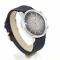Pre-Owned Glashütte Original Sixties Chronograph Annual Edition 1-39-34-06-22-04