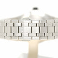 Pre-Owned Maurice LaCroix Aikon Venturer 38mm AI6057-SSL20-330-2