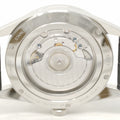 Pre-Owned Bell & Ross BR 123 Officer Silver BRG123-WH-ST/SCR/2
