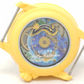 Pre-Owned Swatch x Blancpain Scuba Fifty Fathoms Pacific Ocean SO35P100