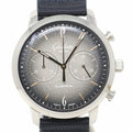 Pre-Owned Glashütte Original Sixties Chronograph Annual Edition 1-39-34-06-22-04