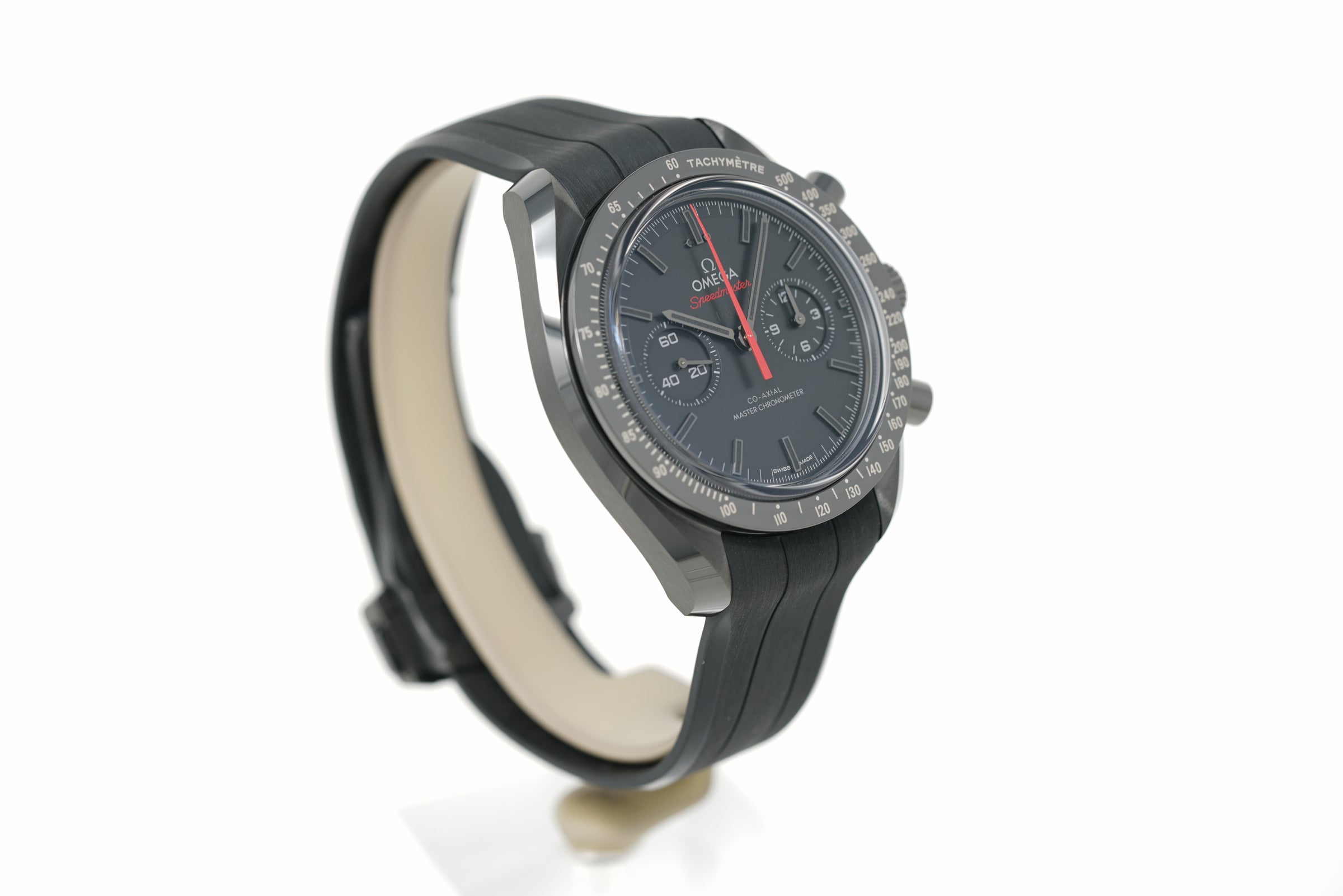 Pre-Owned Omega Speedmaster Dark Side of the Moon 'Vader' 310.92.44.51.01.001