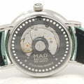 Pre-Owned MB&F M.A.D.2 Green