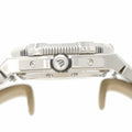 Pre-Owned Maurice LaCroix Aikon Venturer 38mm AI6057-SSL20-330-2