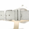 Pre-Owned Nomos Glashütte Club Campus 38 Cream Coral 725.GB