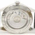 Pre-Owned Bell & Ross BR 123 Officer Silver BRG123-WH-ST/SCR/2
