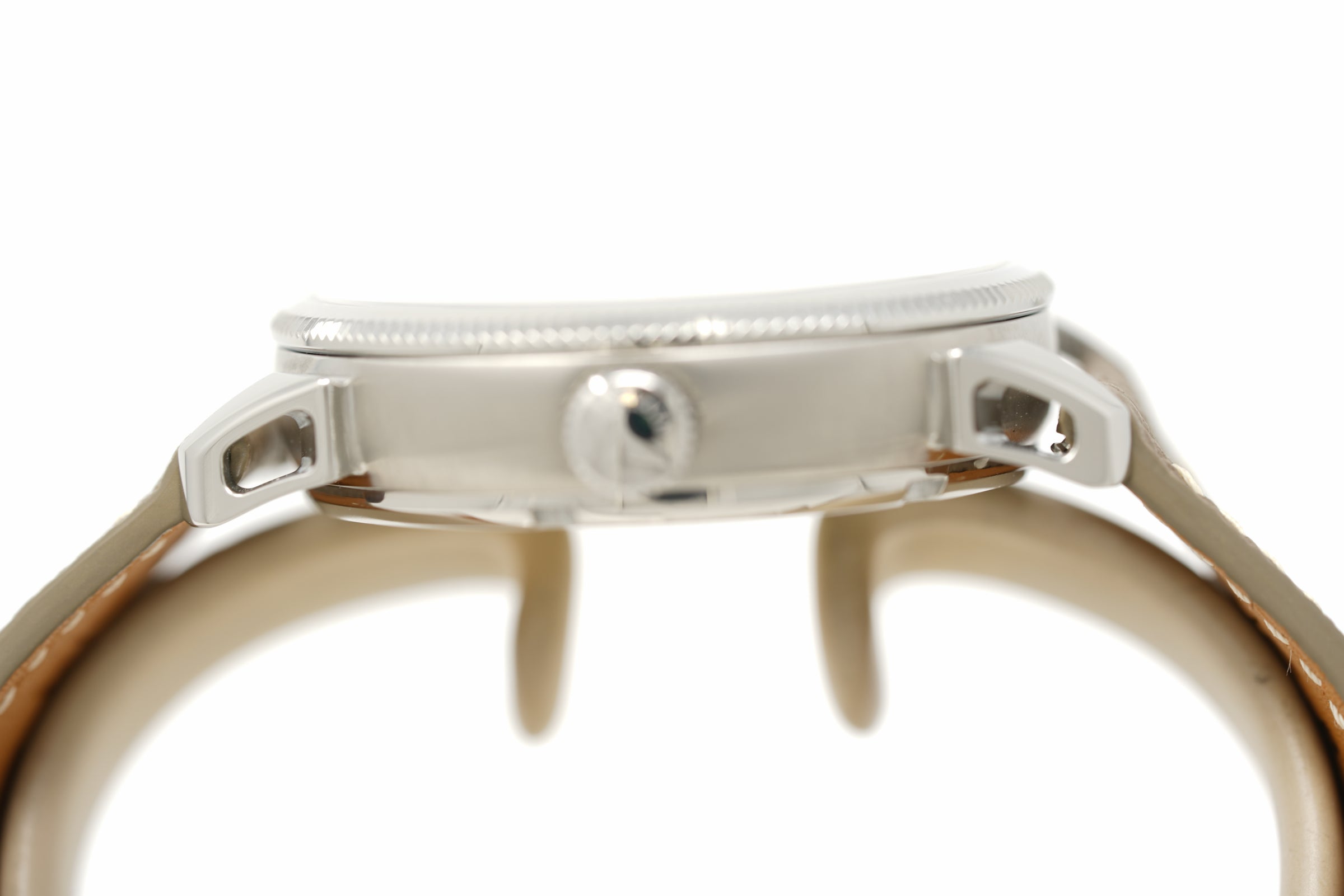 Pre-Owned Haim Legacy Automatic "Burgundy Tux"