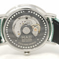 Pre-Owned MB&F M.A.D.2 Green