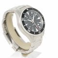 Pre-Owned Hamilton Khaki Navy Scuba Auto H82335331
