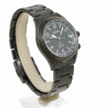 Pre-Owned Seiko Prospex Alpinist 1959 Re-Interpretation Black Series SPB337