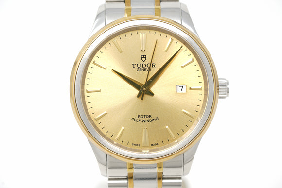 Pre-Owned Tudor Style M12703-0004