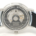 Pre-Owned MB&F M.A.D.2 Blue