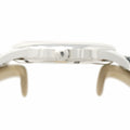 Pre-Owned Nomos Glashütte Club Campus 38 Cream Coral 725.GB