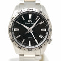 Pre-Owned Grand Seiko Sport Quartz GMT SBGN027