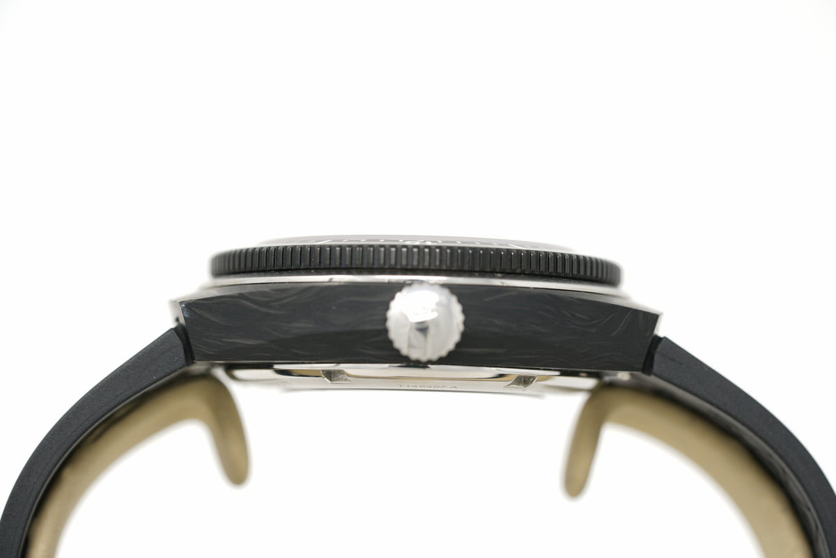 Pre-Owned Tissot Sideral S Powermatic 80 T145.407.97.057.02