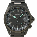 Pre-Owned Seiko Prospex Alpinist 1959 Re-Interpretation Black Series SPB337