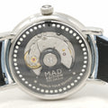 Pre-Owned MB&F M.A.D.2 Blue