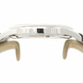 Pre-Owned Nomos Glashütte Club Campus 38 Cream Coral 725.GB