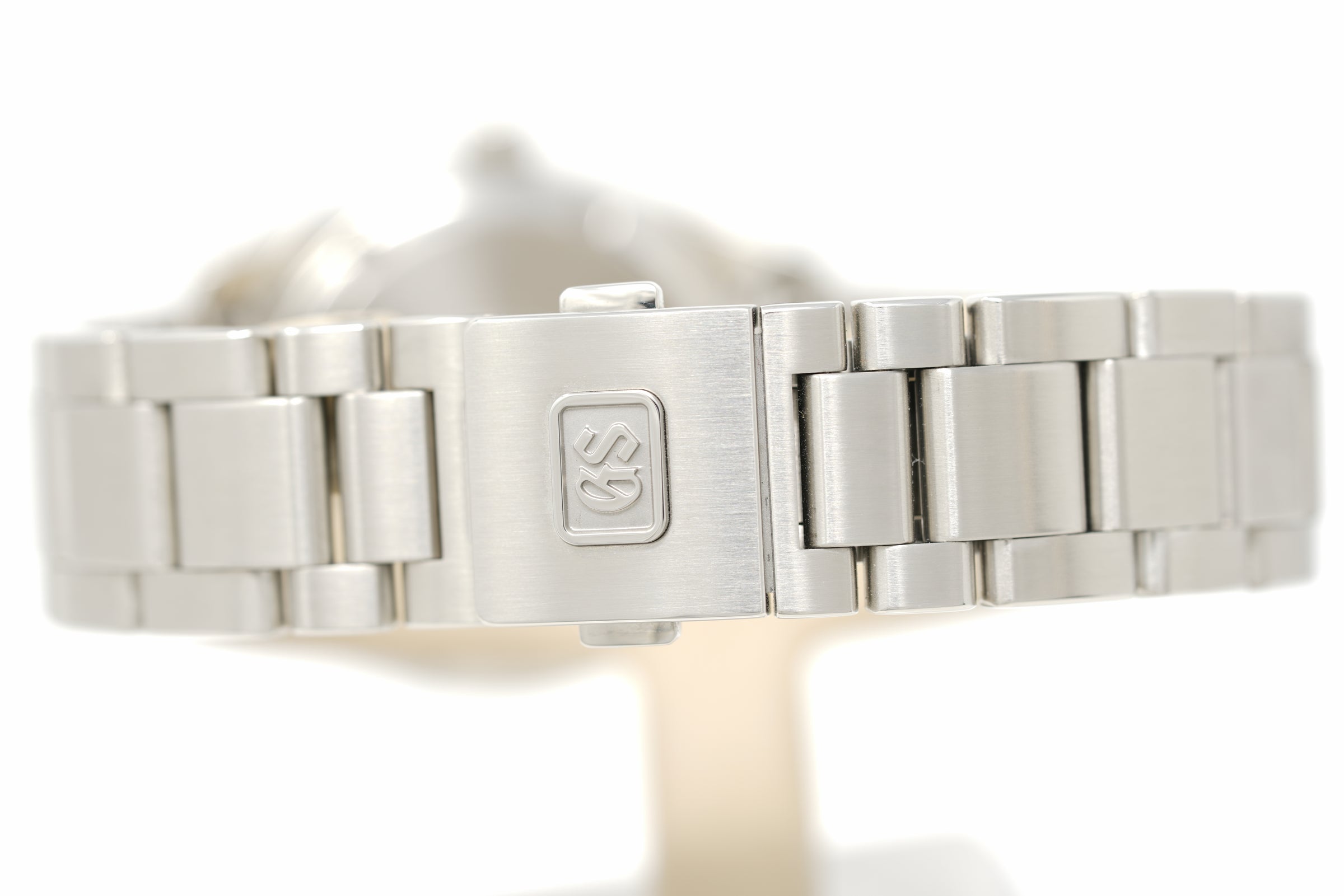 Pre-Owned Grand Seiko Heritage 9F Quartz SBGX263