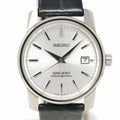 Pre-Owned Seiko King Seiko KSK 140th Anniversary Re-Creation SJE083