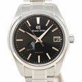 Pre-Owned Grand Seiko Heritage Boutique Exclusive Spring Drive SBGA401
