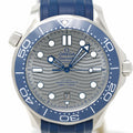 Pre-Owned Omega Seamaster Diver 300M 210.32.42.20.06.001