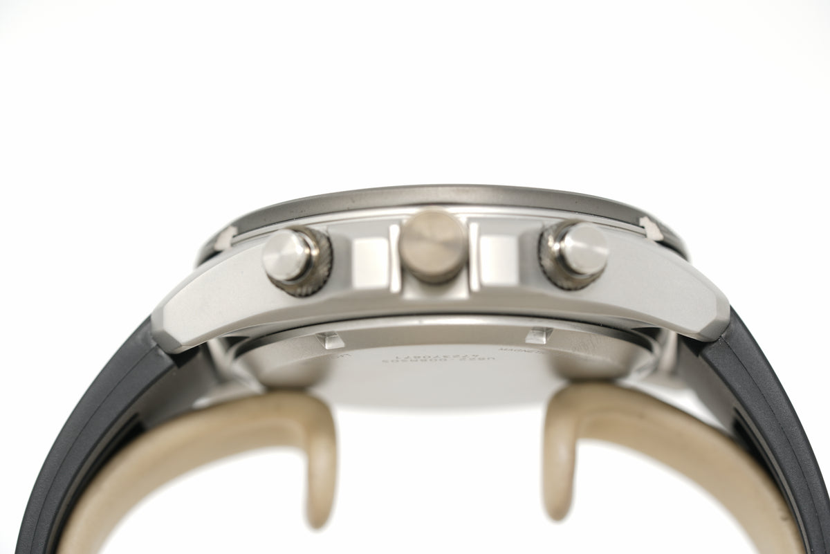 Pre-Owned Citizen Promaster Land U822 JV1007-07E – Topper Fine Jewelers