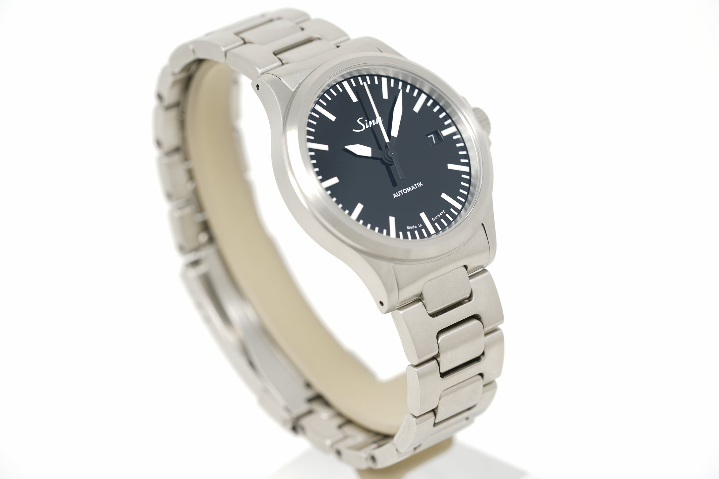Pre-Owned Sinn 556 I