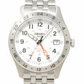 Pre-Owned Seiko 5 Sports GMT “Field Sports Style” SSK059