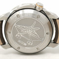 Pre-Owned Bremont Supermarine S502 GMT S502-BK-L-S
