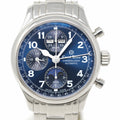 Pre-Owned Ernst Benz Chronolunar GC20314