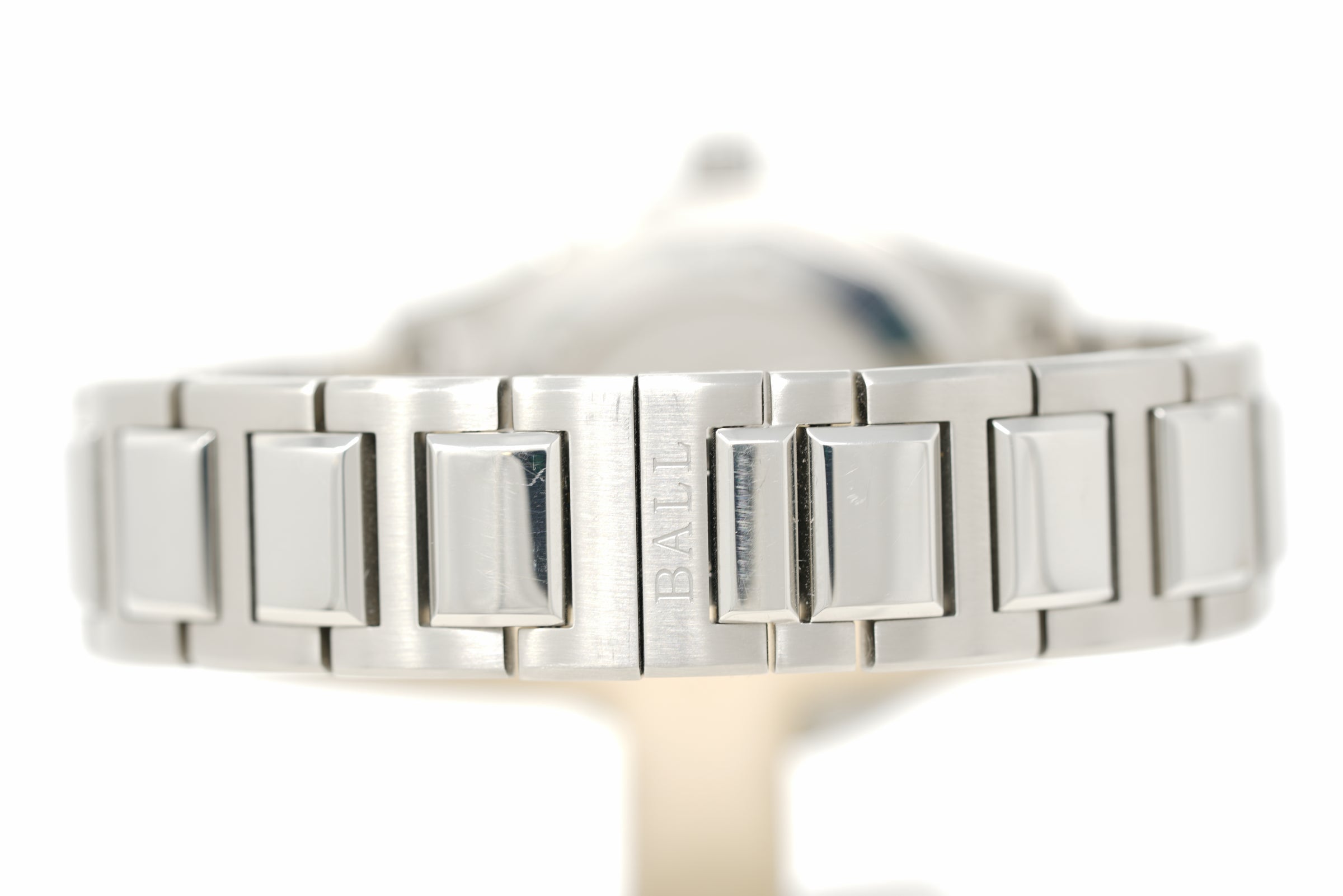 Pre-Owned Ball Engineer II Moon Phase NM2282C-SJ-BE