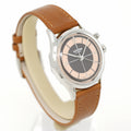 Pre-Owned Vulcain x Revolution & The Rake Cricket 'Style Moderne' LE 100168A43.BAC207