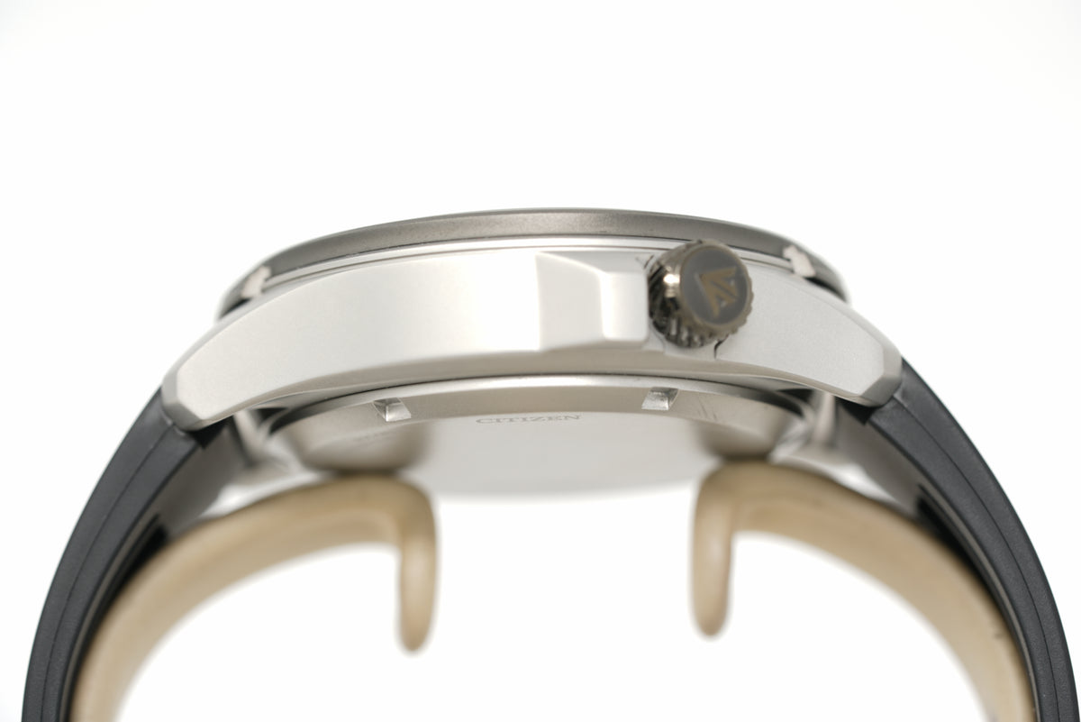 Pre-Owned Citizen Promaster Land U822 JV1007-07E – Topper Fine Jewelers