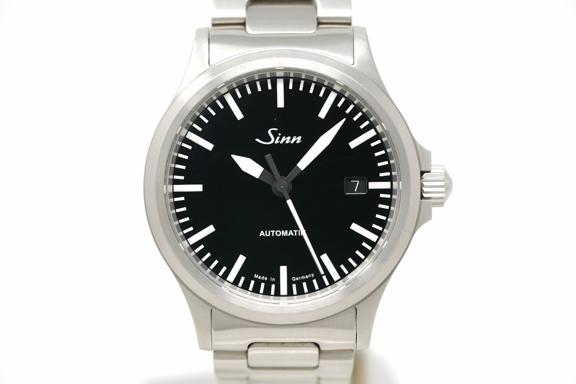 Pre-Owned Sinn 556 I