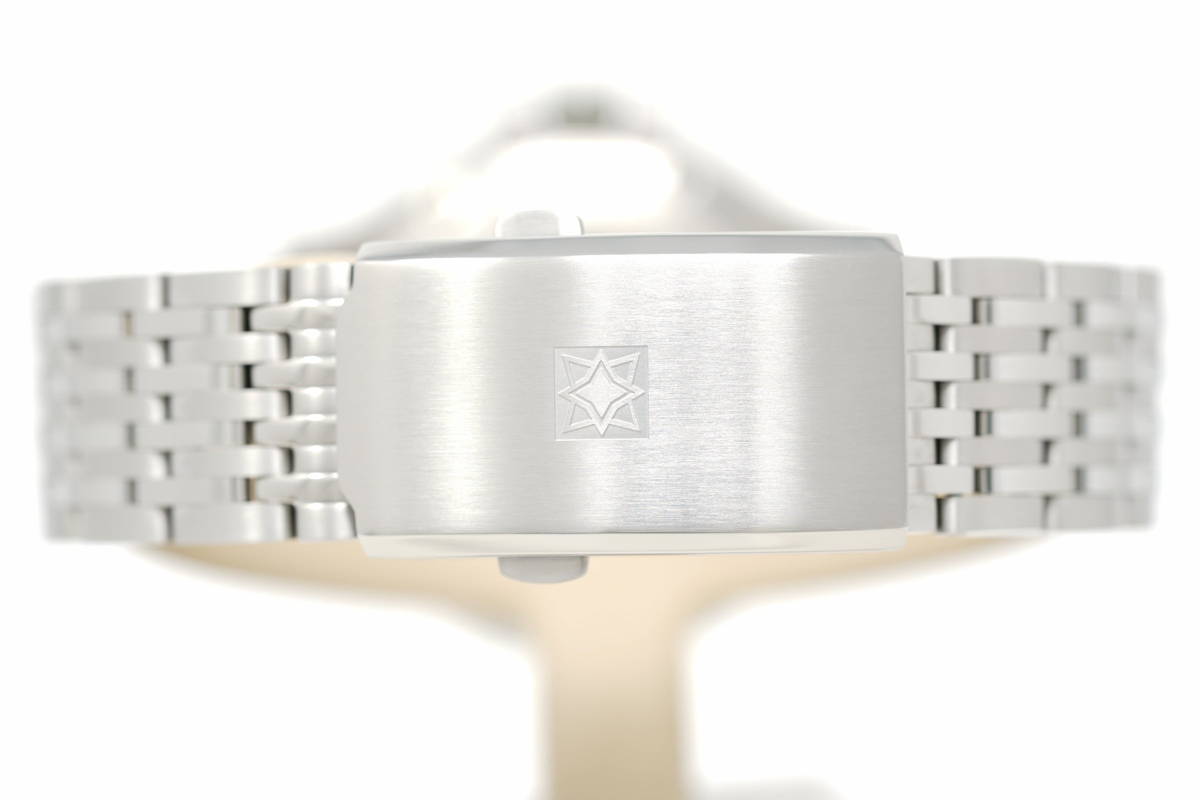 Pre-Owned Second Hour Mandala Burst - Green