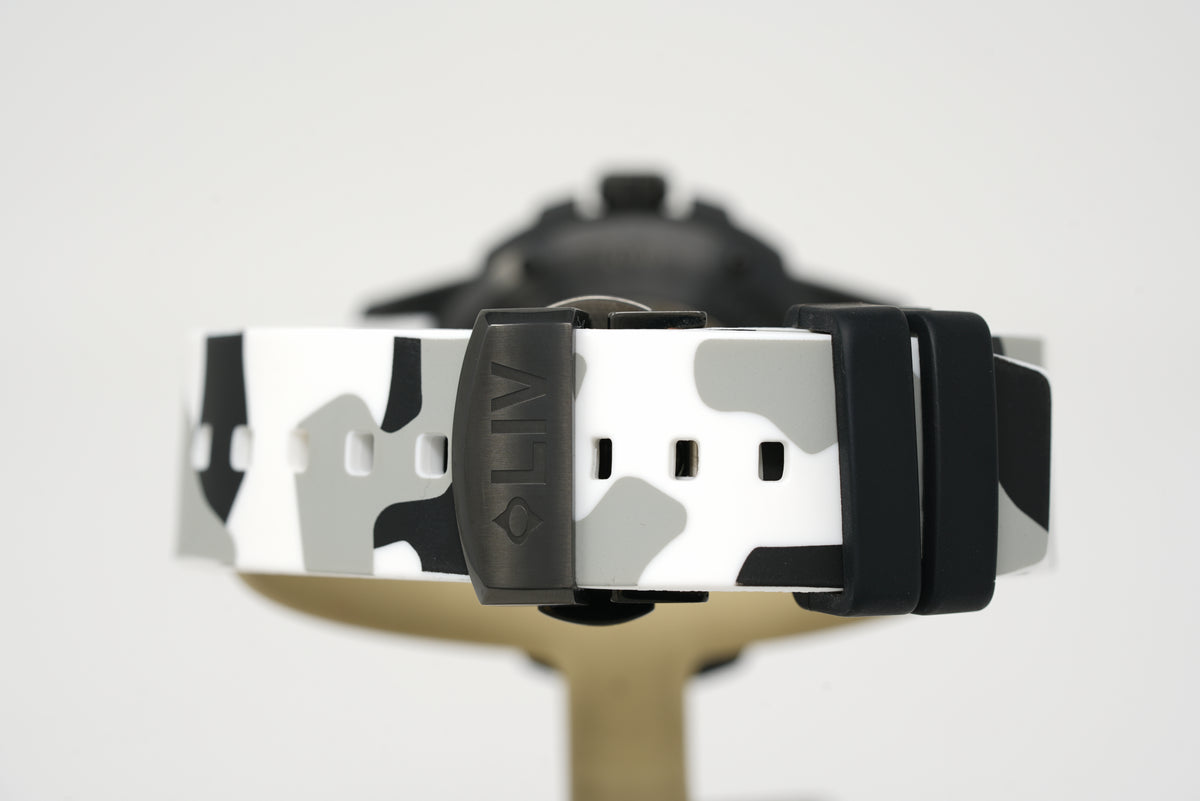 Pre-Owned LIV Gravel Nordic Camo Auto