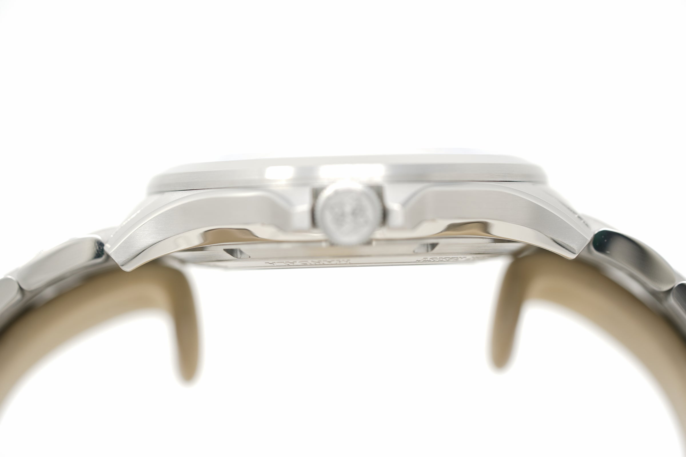 Pre-Owned Second Hour Mandala Burst - Green