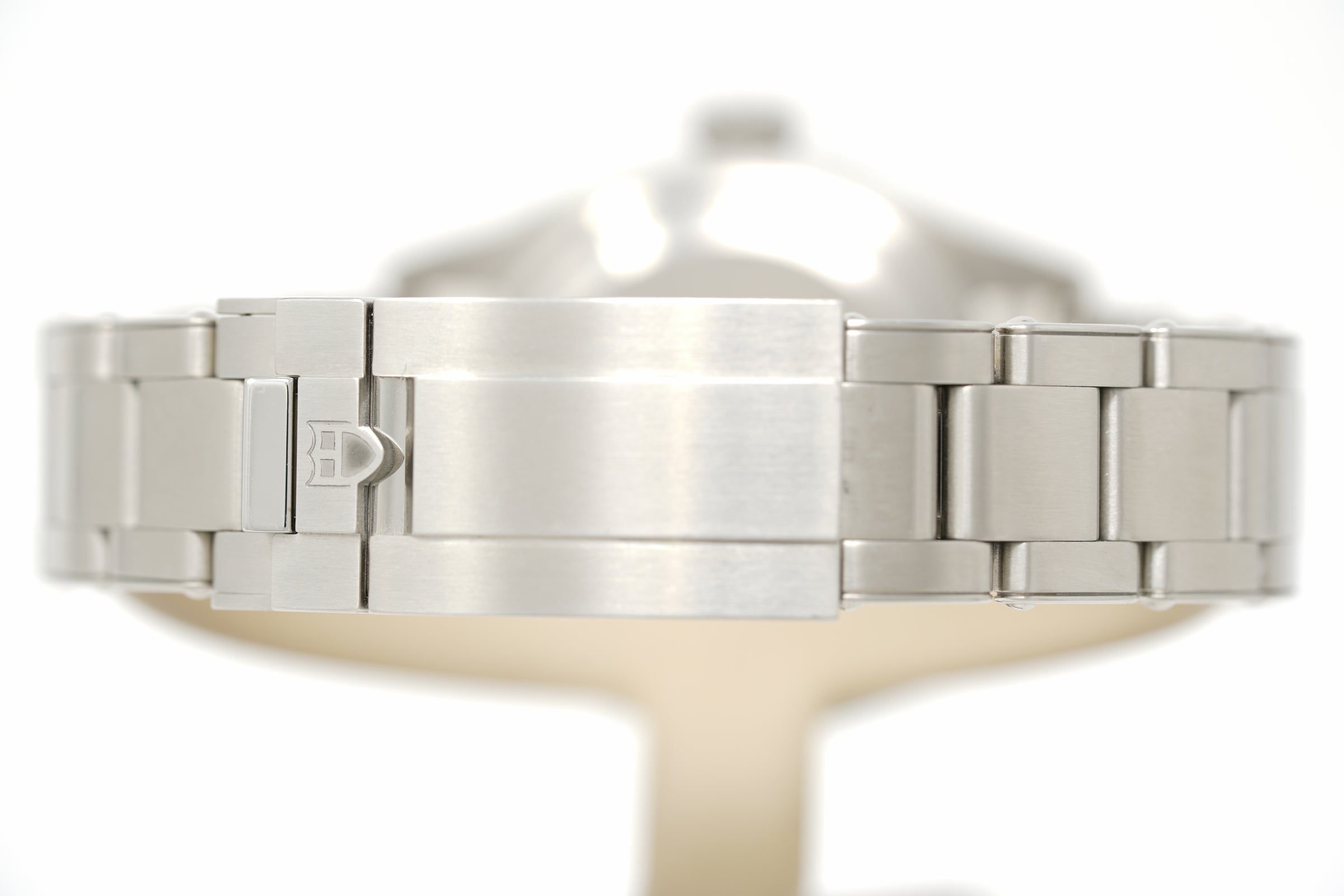 Pre-Owned Tudor Black Bay Pro M79470-0001