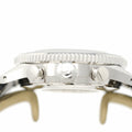 Pre-Owned Nivada Grenchen Chronoking Mecaquartz - Inter.Bezel 87042Q10
