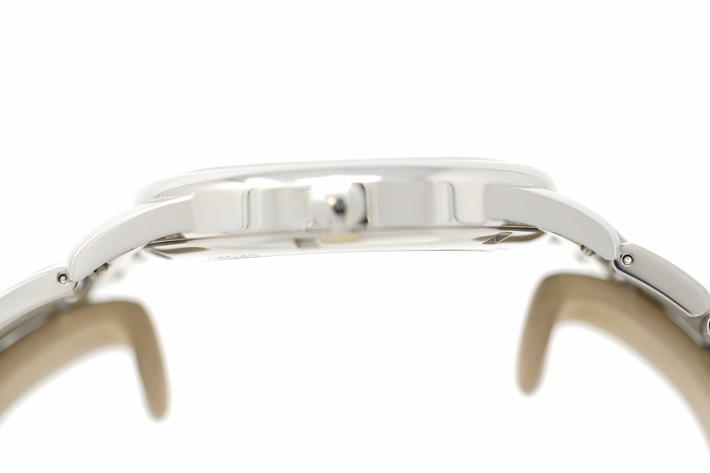 Pre-Owned Nomos Glashütte Club Sport Neomatik 39 Smoke 764