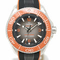 Pre-Owned Omega Seamaster Planet Ocean Ultra Deep 215.32.46.21.06.001