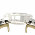 Pre-Owned Nivada Grenchen Chronoking Mecaquartz - Inter.Bezel 87042Q10