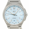 Pre-Owned Christopher Ward The Twelve 38mm Glacier Blue C12-38ADA1-S00B1