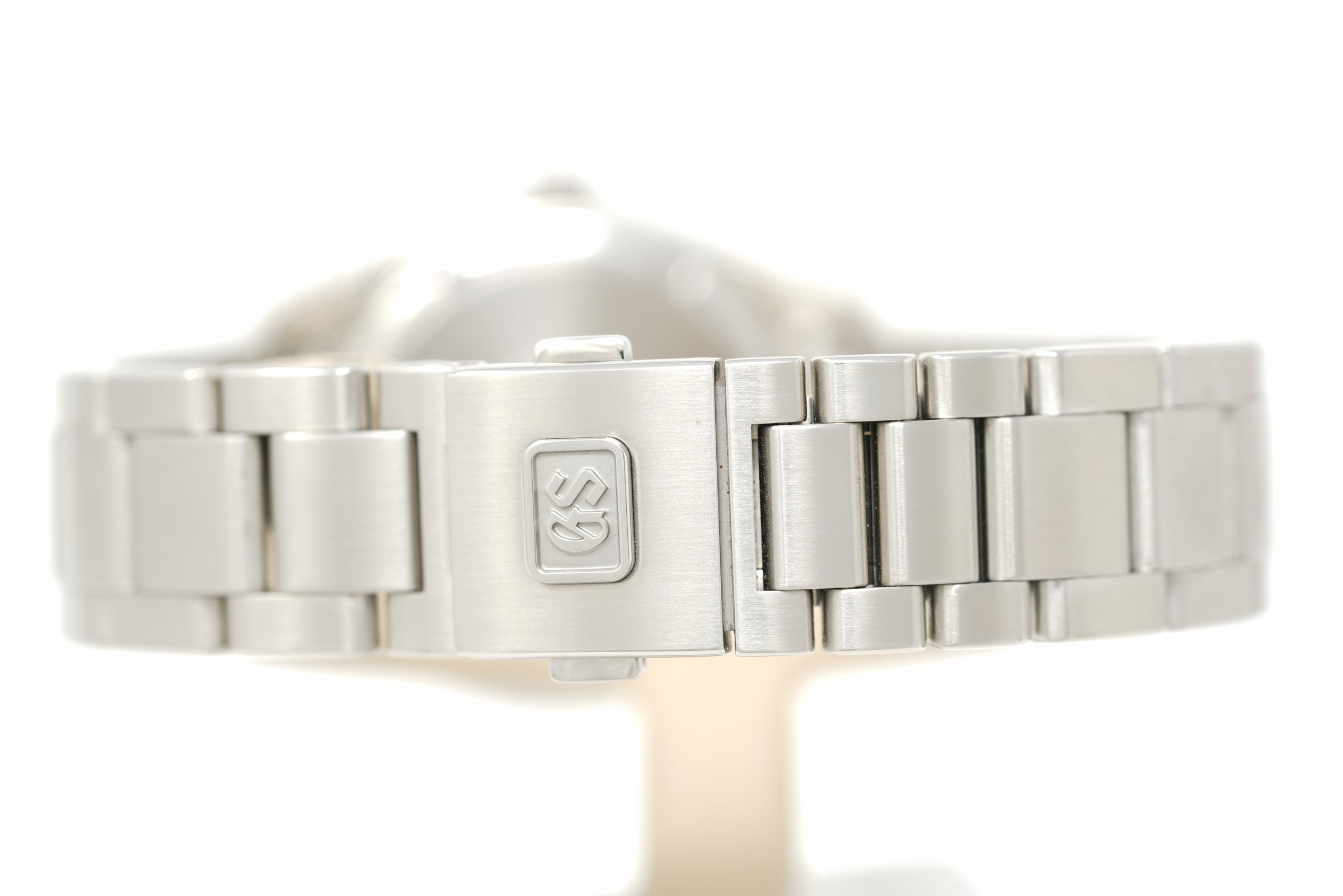Pre-Owned Grand Seiko Heritage 9F Quartz SBGX261