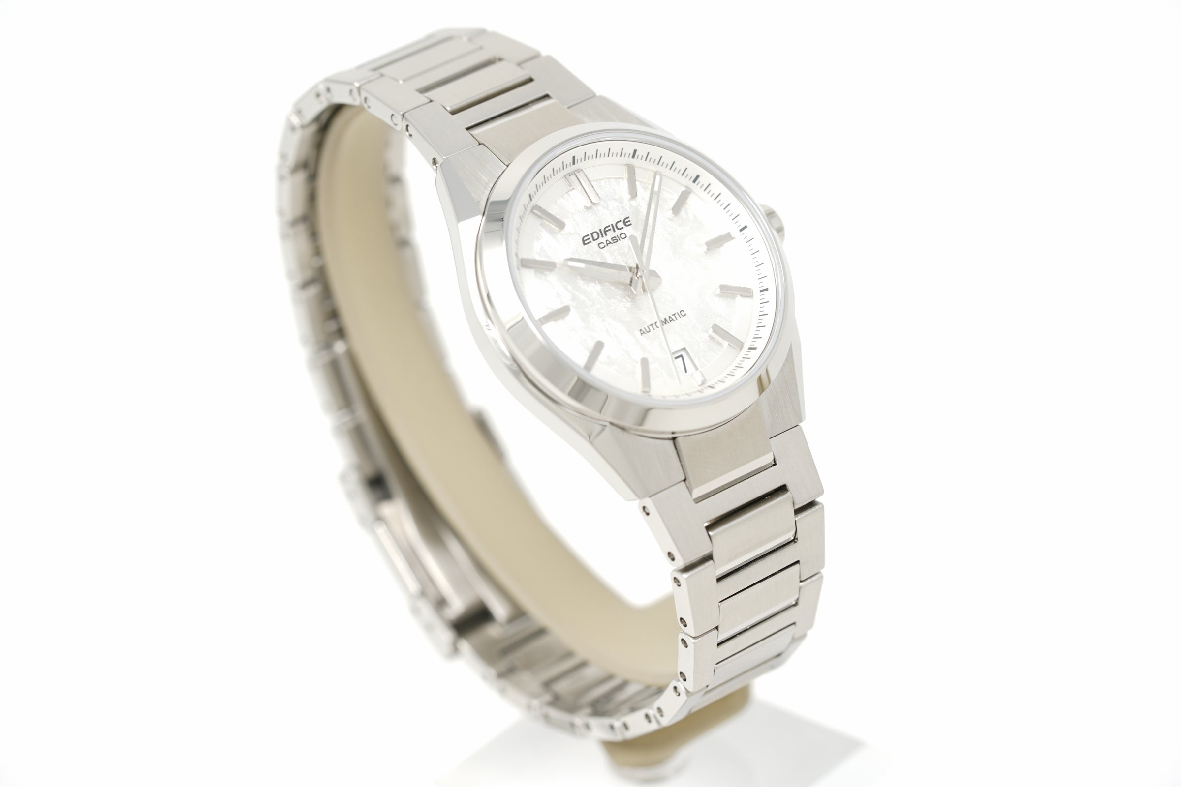 Pre-Owned Casio Edifice Automatic EFK-100YD-7AJF