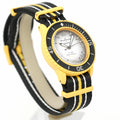 Pre-Owned Swatch x Blancpain Scuba Fifty Fathoms Pacific Ocean SO35P100