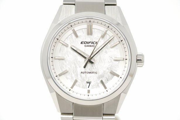 Pre-Owned Casio Edifice Automatic EFK-100YD-7AJF
