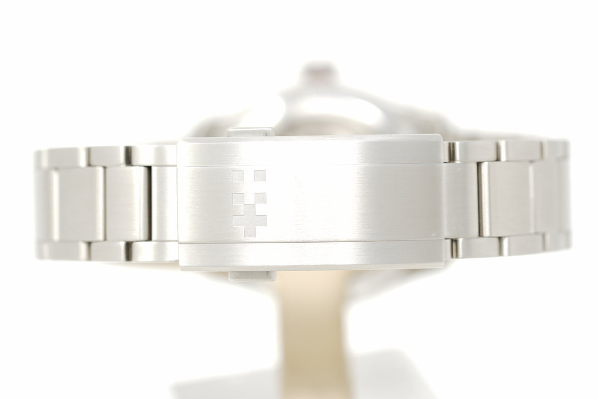 Pre-Owned Christopher Ward Sand C65 Dune Aeolian Automatic